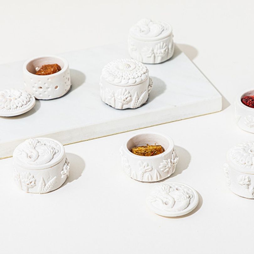 Eco-Friendly Fragrance